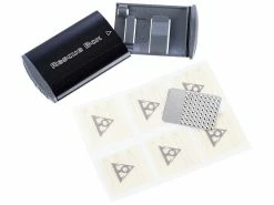 Topeak Rescue Box Flickzeug-Kit -Fahrrad Stromkreis Verkäufe 90475