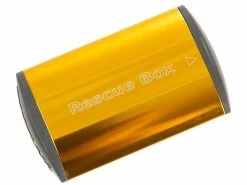 Topeak Rescue Box Flickzeug-Kit -Fahrrad Stromkreis Verkäufe 90478