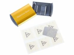 Topeak Rescue Box Flickzeug-Kit -Fahrrad Stromkreis Verkäufe 90479