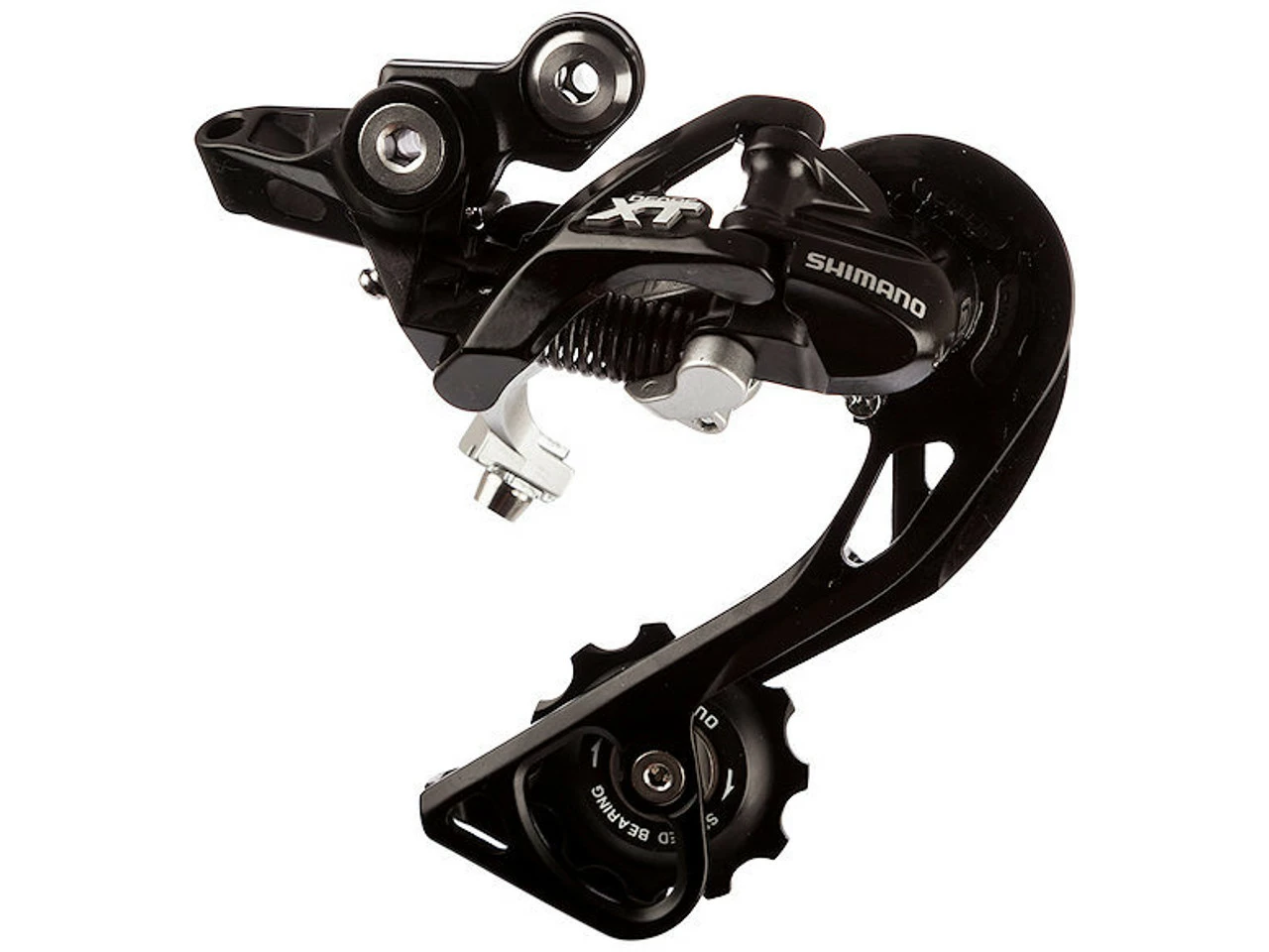 Shimano XT Schaltwerk Shadow RD-M781 10-fach 3 Shimano XT Schaltwerk Shadow RD-M781 10-fach