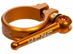 Kcnc MTB QR SC10 Sattelklemme Mit Schnellspanner 11 Kcnc MTB QR SC10 Sattelklemme Mit Schnellspanner -Fahrrad Stromkreis Verkäufe 92111