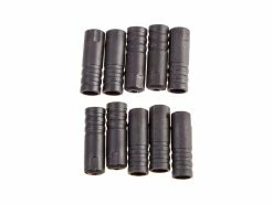 JAGWIRE Kunststoff-Endkappen Für Schaltzugaußenhülle Gedichtet