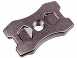 Kind Shock Sattelklemmplatte Oben Für Dropzone / I900