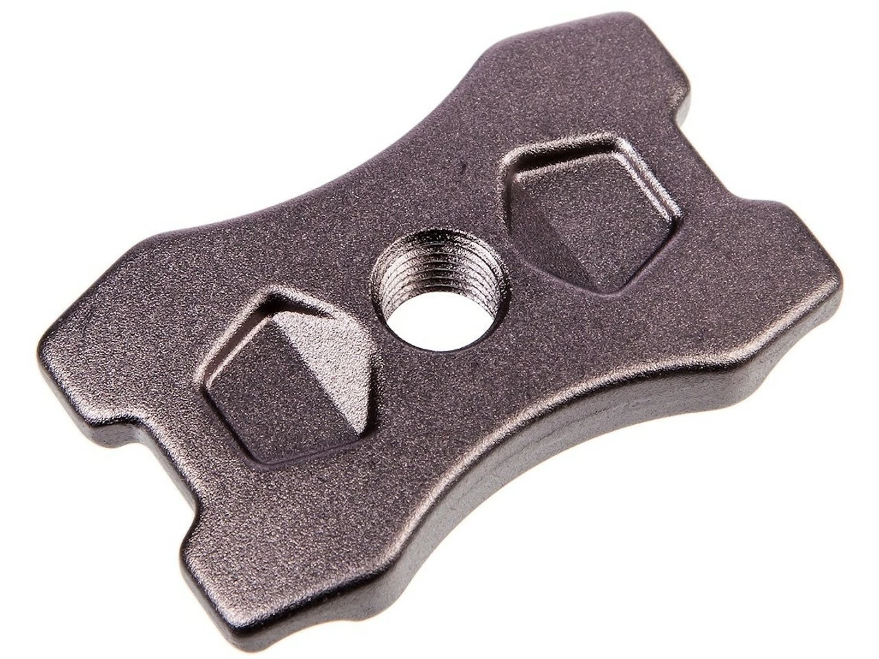 Kind Shock Sattelklemmplatte Oben Für Dropzone / I900 3 Kind Shock Sattelklemmplatte Oben Für Dropzone / I900